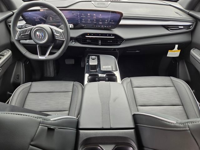 2026 Buick Enclave Sport Touring - Photo 9