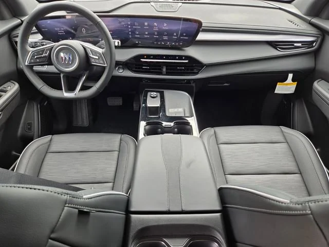 2026 Buick Enclave Sport Touring - Photo 9