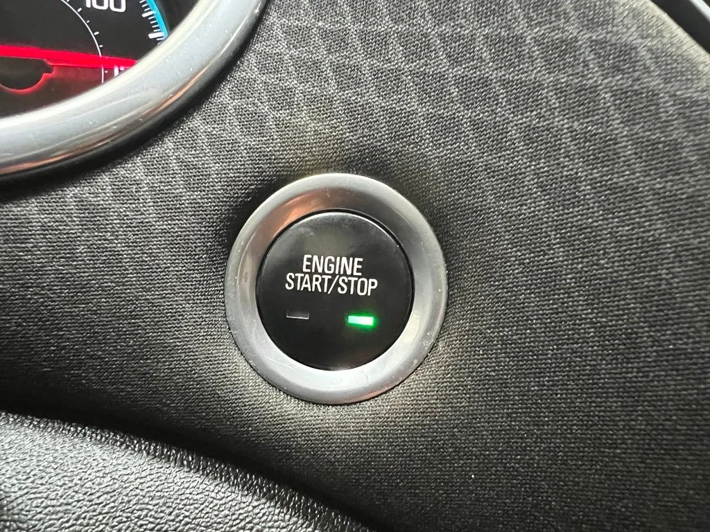 Certified Used 2020 Black Chevrolet LT image 22
