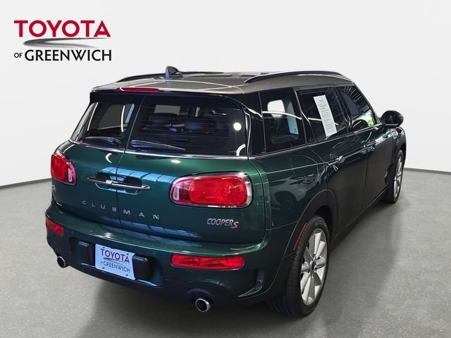 Used 2019 Green MINI Signature image 3