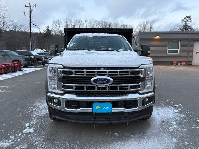 New 2026 White Ford XL image 2