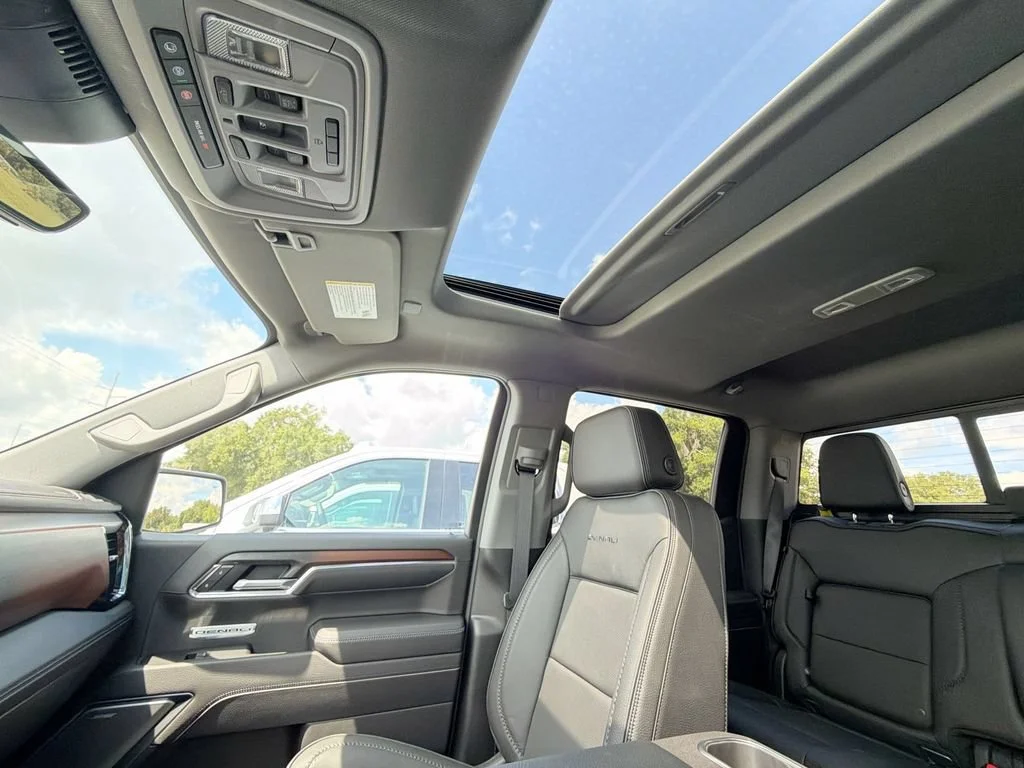 2026 GMC Sierra 1500 Denali - Photo 25