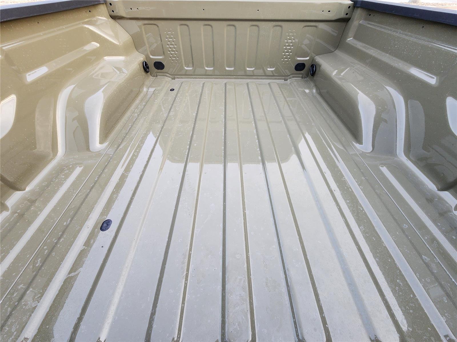 New 2026 41 Exterior Paint Jeep Rubicon X image 5