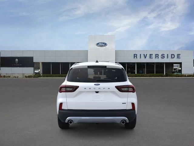 2025 Ford Escape Plug-in hybrid PHEV - Photo 5