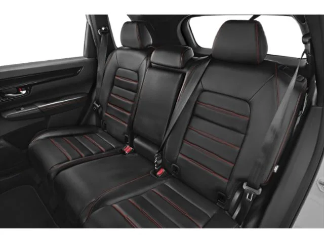 Certified Used 2024 Gray Honda Sport Touring image 13