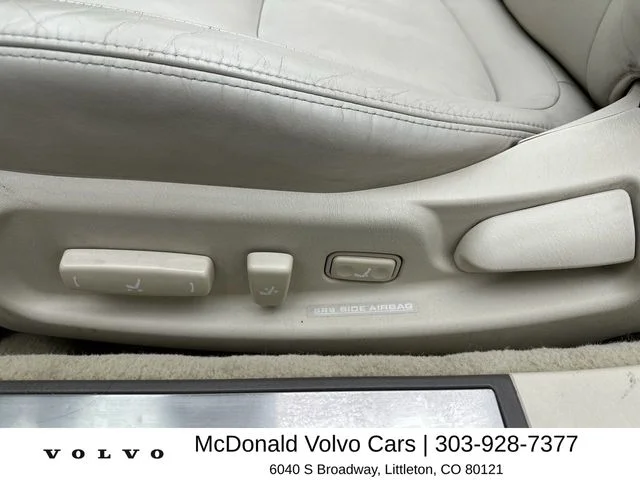 Used 2006 Blue Lexus 430 image 12