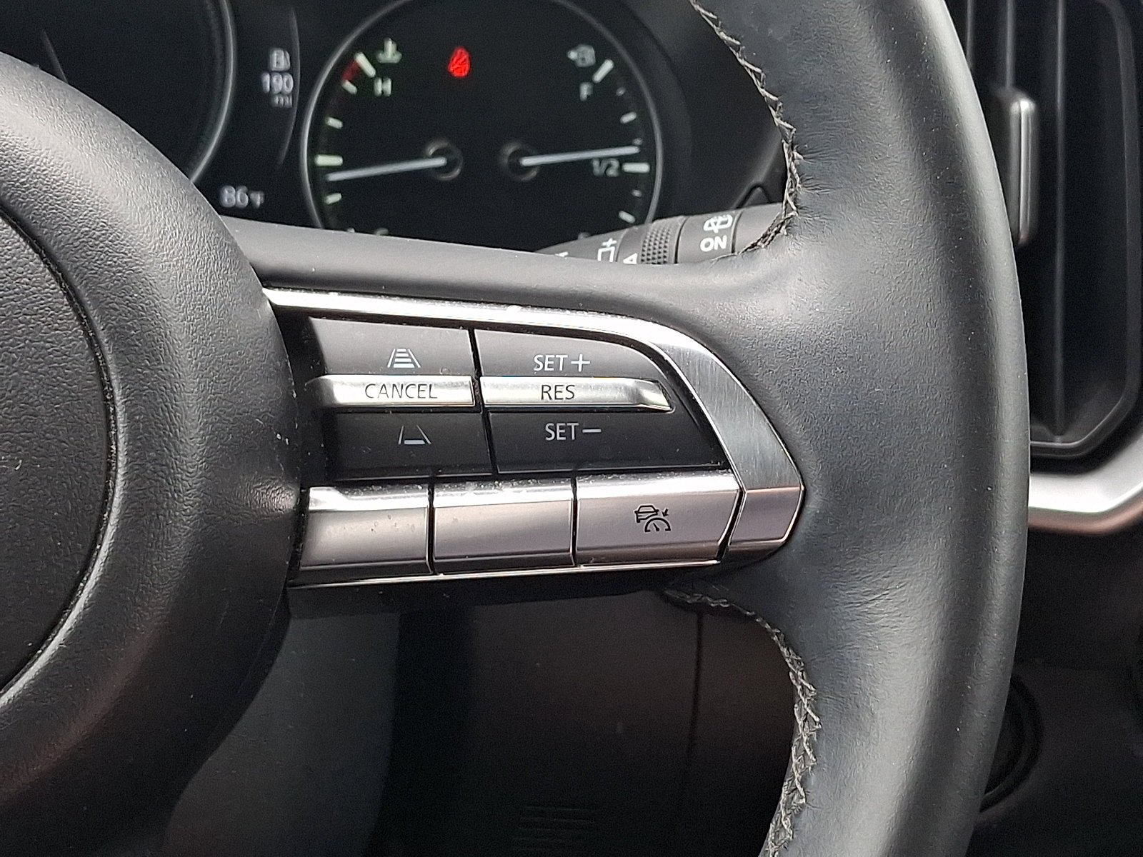 2024 Mazda CX-50 S SELECT - Photo 21