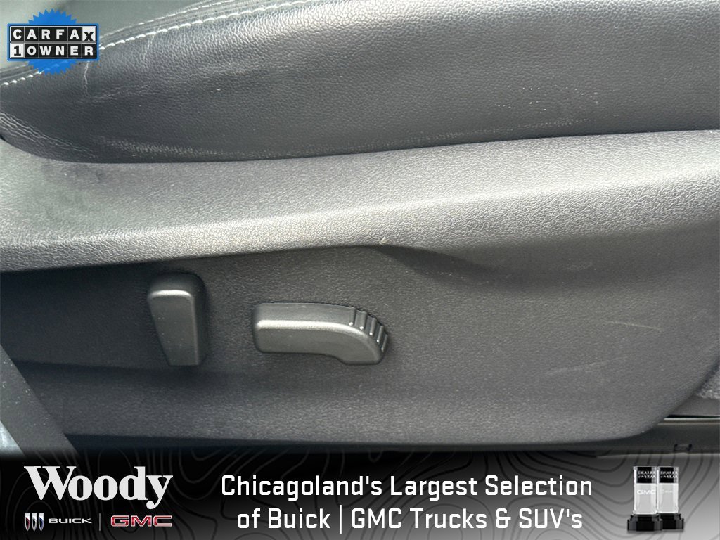 2024 SUBARU ASCENT - Image 35