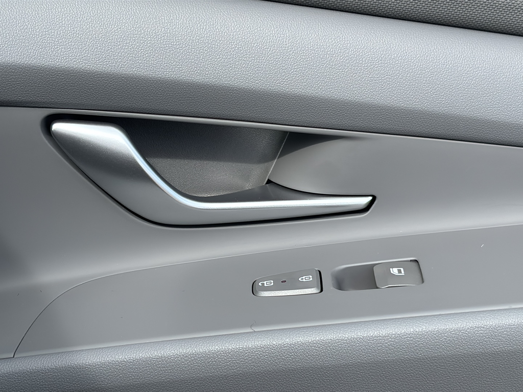 Certified Used 2025 Ecotronic Gray Hyundai SEL Sport image 37