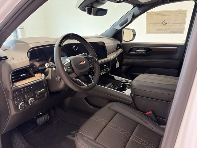 2026 Chevrolet Tahoe High Country - Photo 8