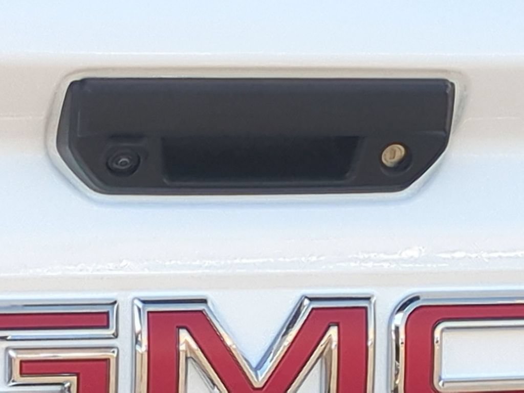 2026 GMC Canyon AT4 - Photo 29