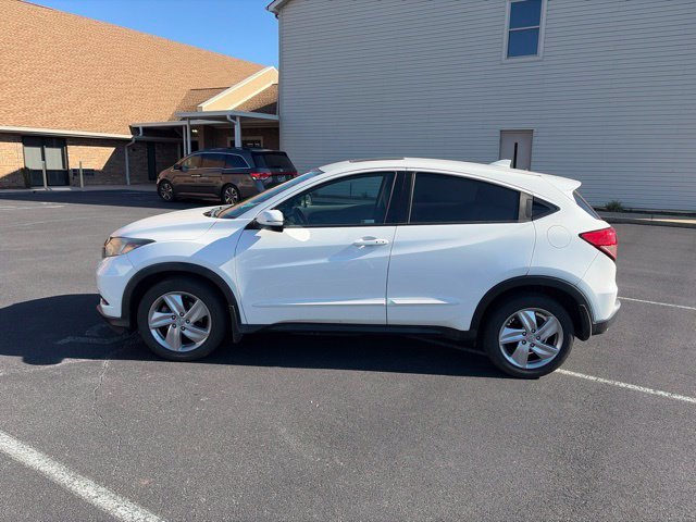 Used 2018  Honda EX image 1