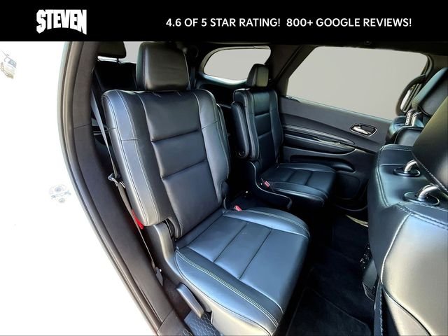 2022 Dodge Durango GT Plus - Photo 30