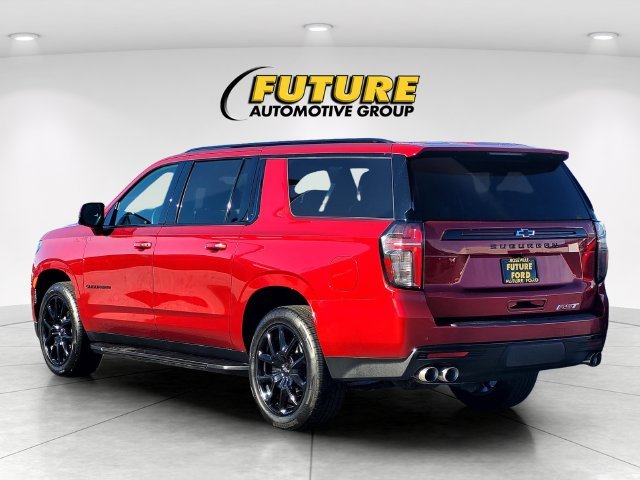 Used 2023  Chevrolet RST image 6
