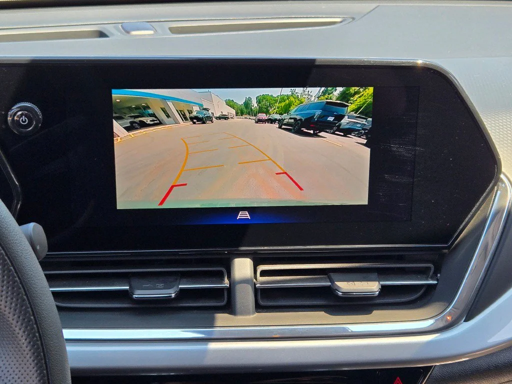 Used 2025 Cypress Gray Chevrolet LT image 25