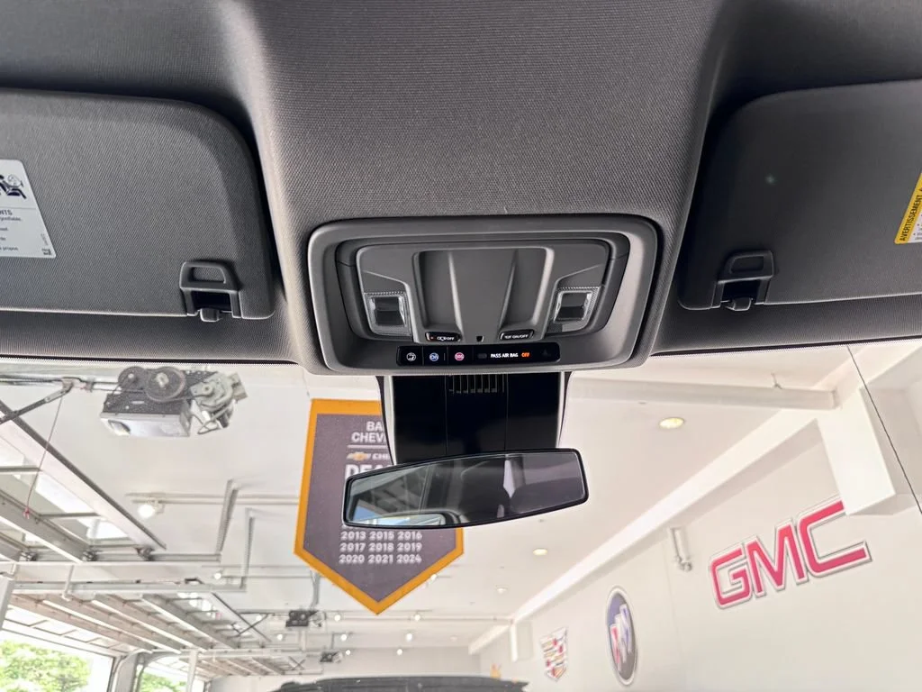 2024 GMC Sierra 1500 Elevation - Photo 26