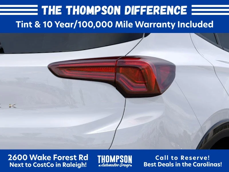 2026 Buick Encore GX Sport Touring - Photo 11
