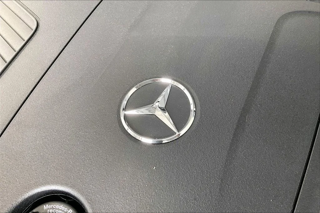 New 2026 Cirrus Silver Metallic Mercedes-Benz C 300 image 29