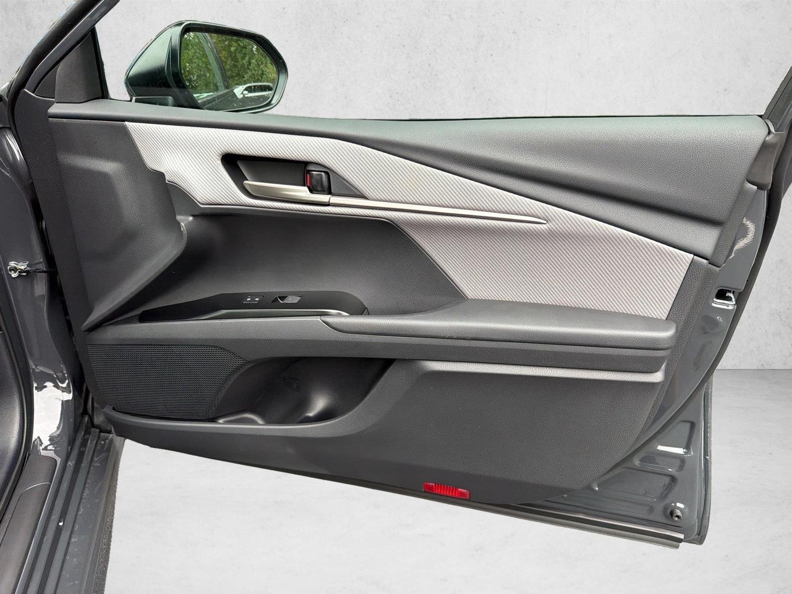 New 2026 Underground Toyota SE image 14