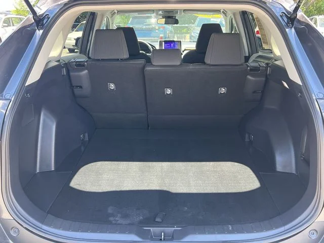 Used 2024 Gray Toyota LE image 35
