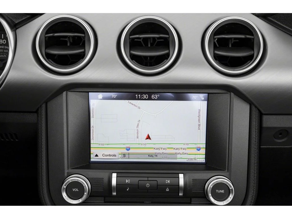 Used 2019 Magnetic Ford EcoBoost Premium image 11