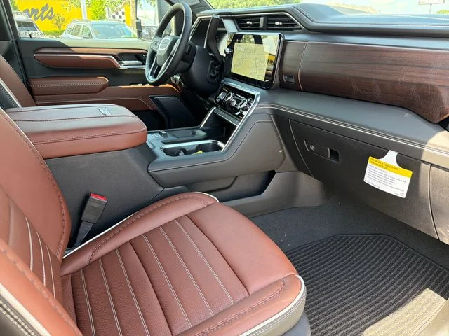 New 2026  GMC Denali Ultimate image 22