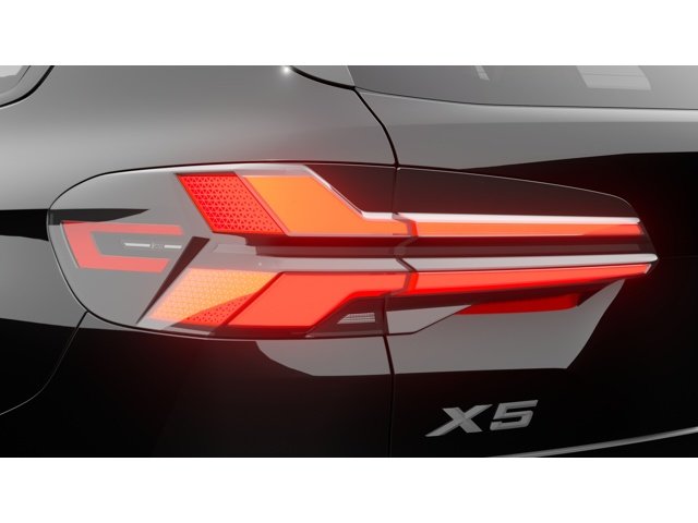 New 2026 Black Sapphire Metallic BMW sDrive40i image 8