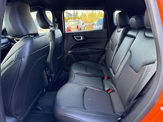 New 2026 Joose Exterior Paint Jeep Latitude Altitude image 10