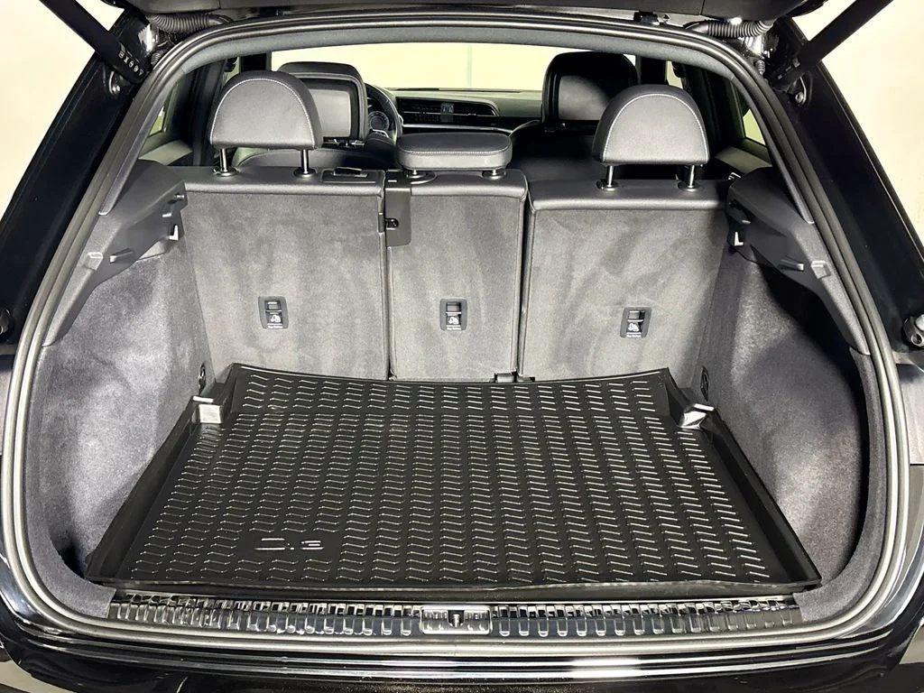 Used 2023 Black Audi Premium Plus image 22