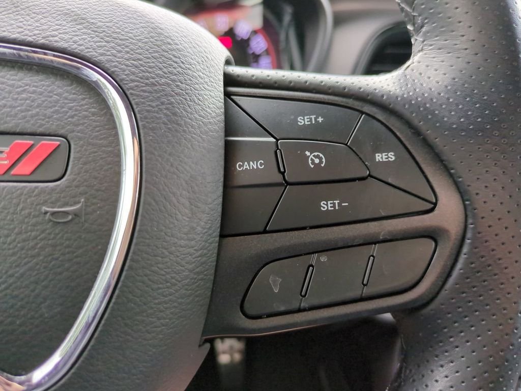 Used 2023 White Dodge R/T image 25