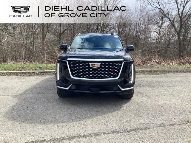 2026 Cadillac Escalade Luxury - Photo 2