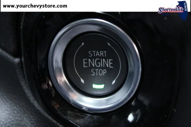 New 2026 Sterling Gray Metallic Chevrolet LT Trail Boss image 33