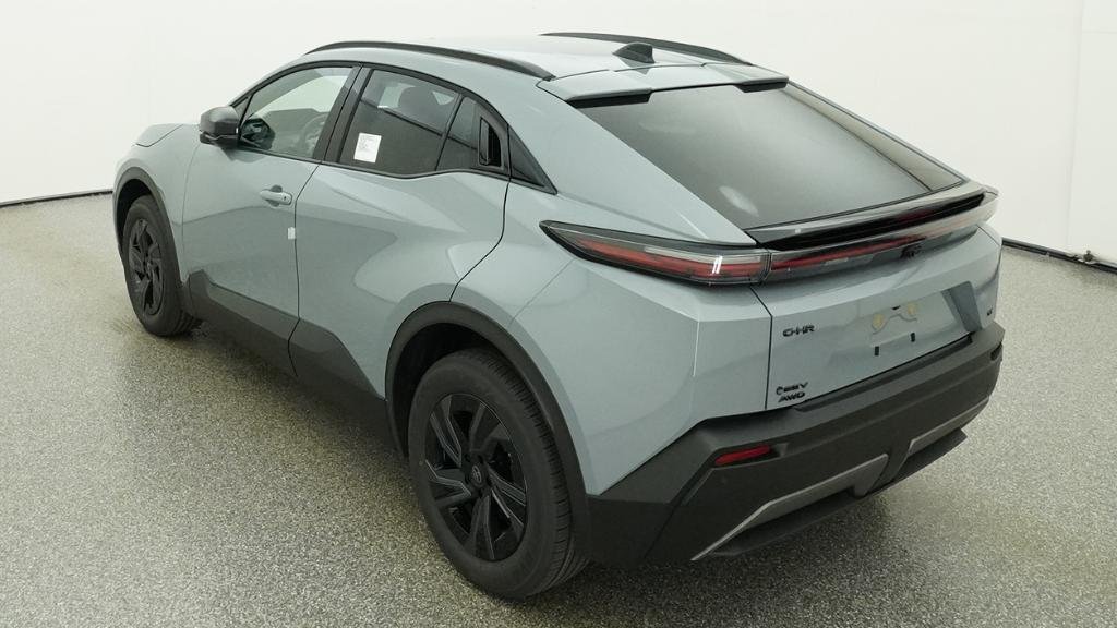 New 2026 Cement Toyota SE image 11