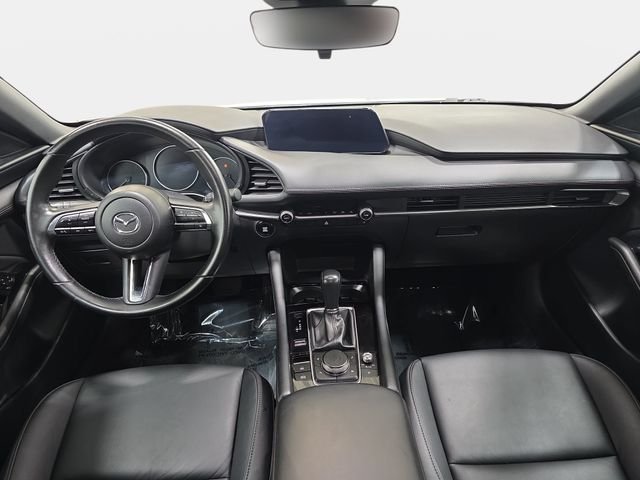 Used 2024 White Mazda 2.5 S Select Sport image 10