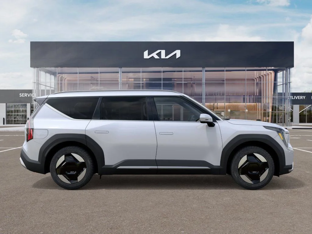 2026 Kia EV9 Wind - Photo 7