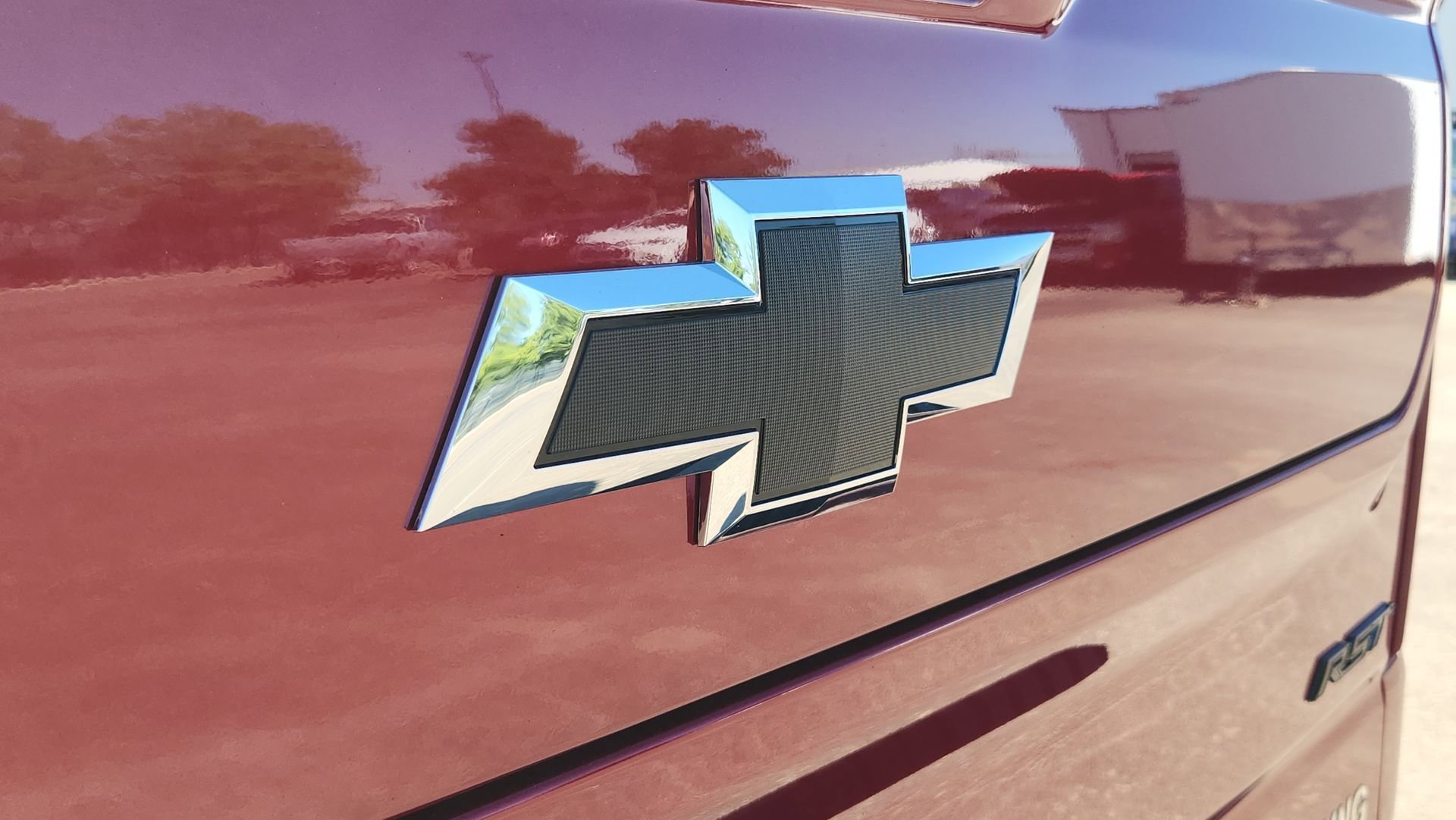2026 Chevrolet Silverado 1500 RST - Photo 22