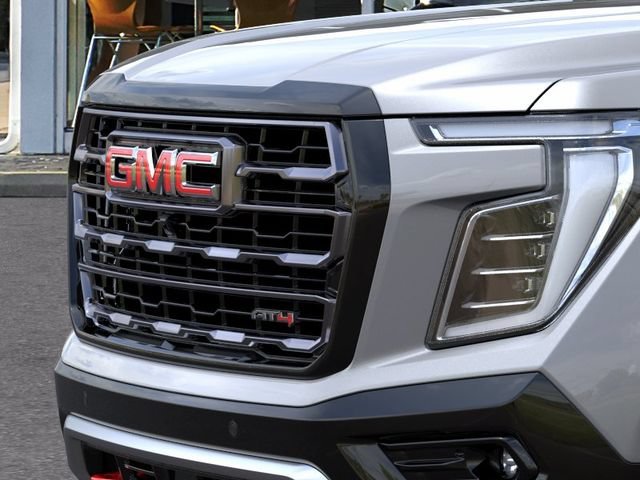 2026 GMC Yukon XL AT4 Ultimate - Photo 13