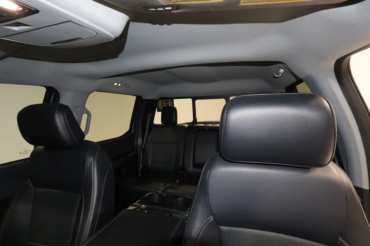 Used 2023 Gray Ford Lariat image 17