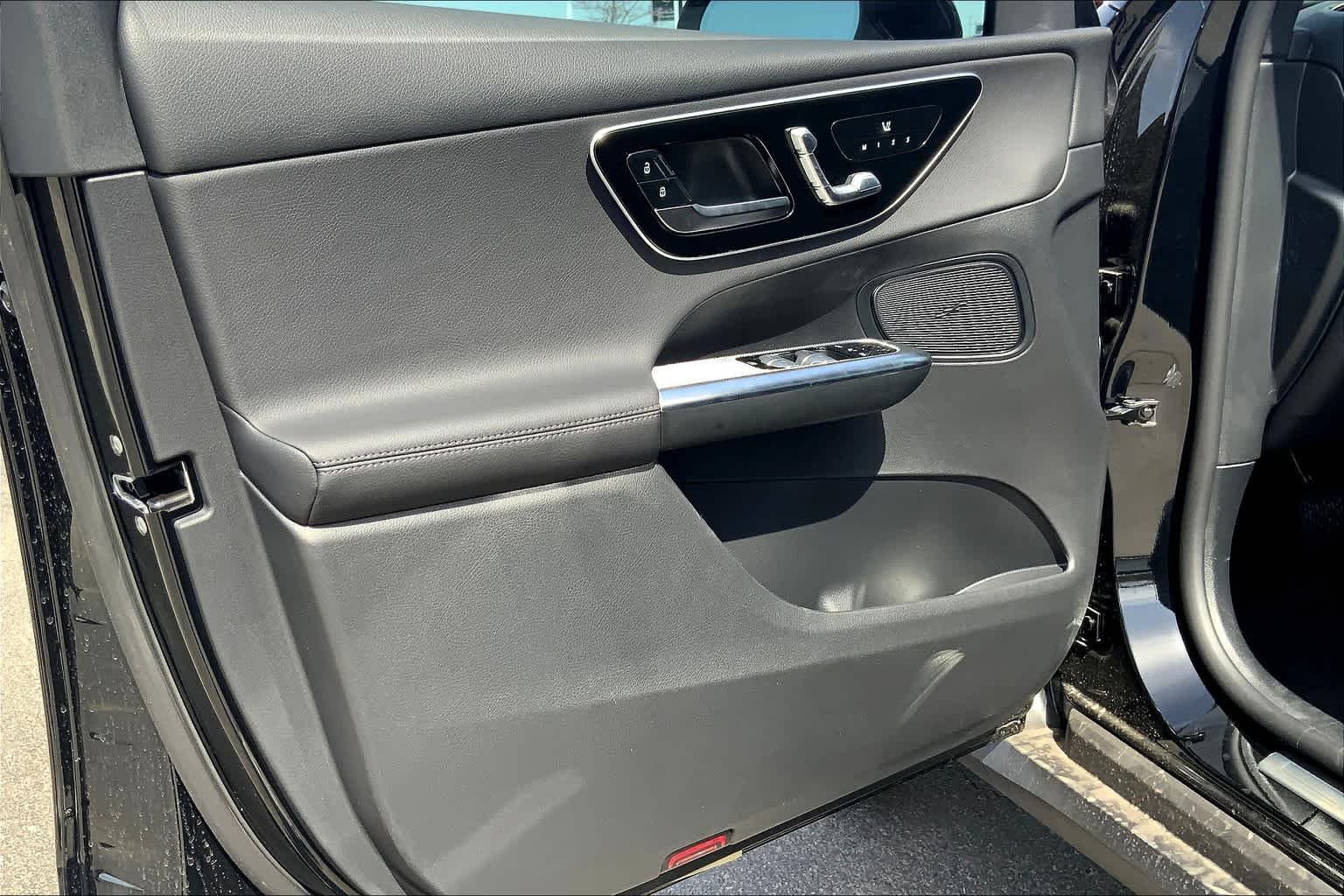 2025 Mercedes-Benz GLC Base - Photo 15