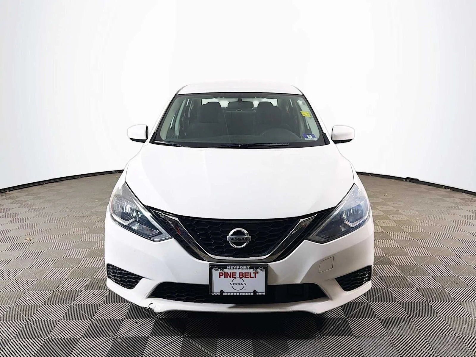 Used 2019 Fresh Powder Nissan S image 2