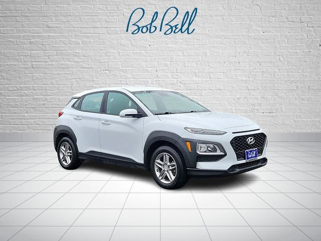 2019 Hyundai Kona