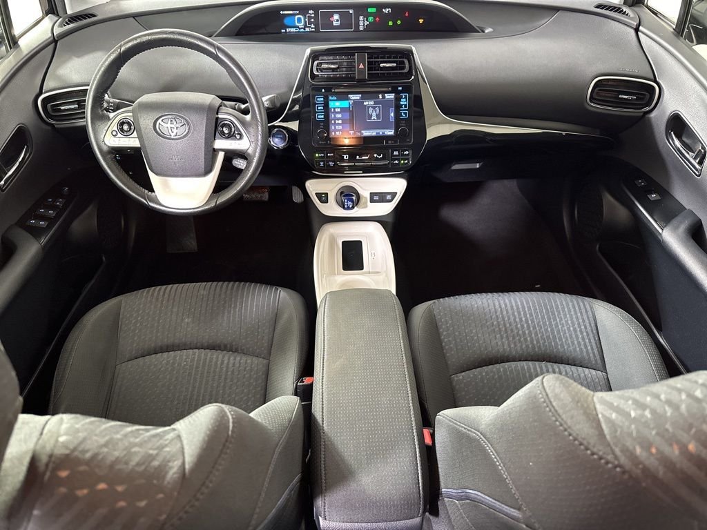 Used 2016 Toyota Prius Three with VIN JTDKARFUXG3513415 for sale in Orchard Park, NY