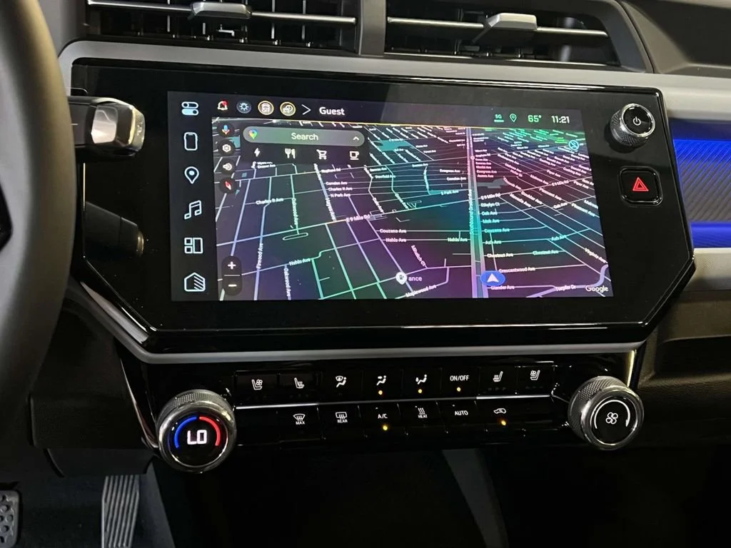 2027 Chevrolet Bolt RS - Photo 14