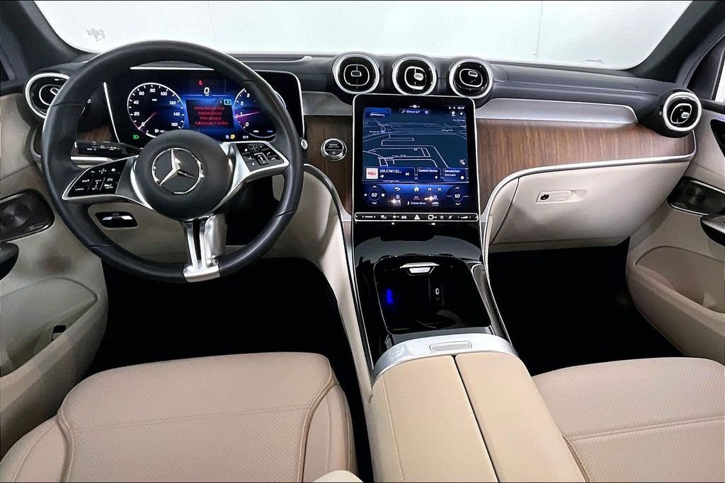 2024 Mercedes-Benz GLC GLC 300 - Photo 12
