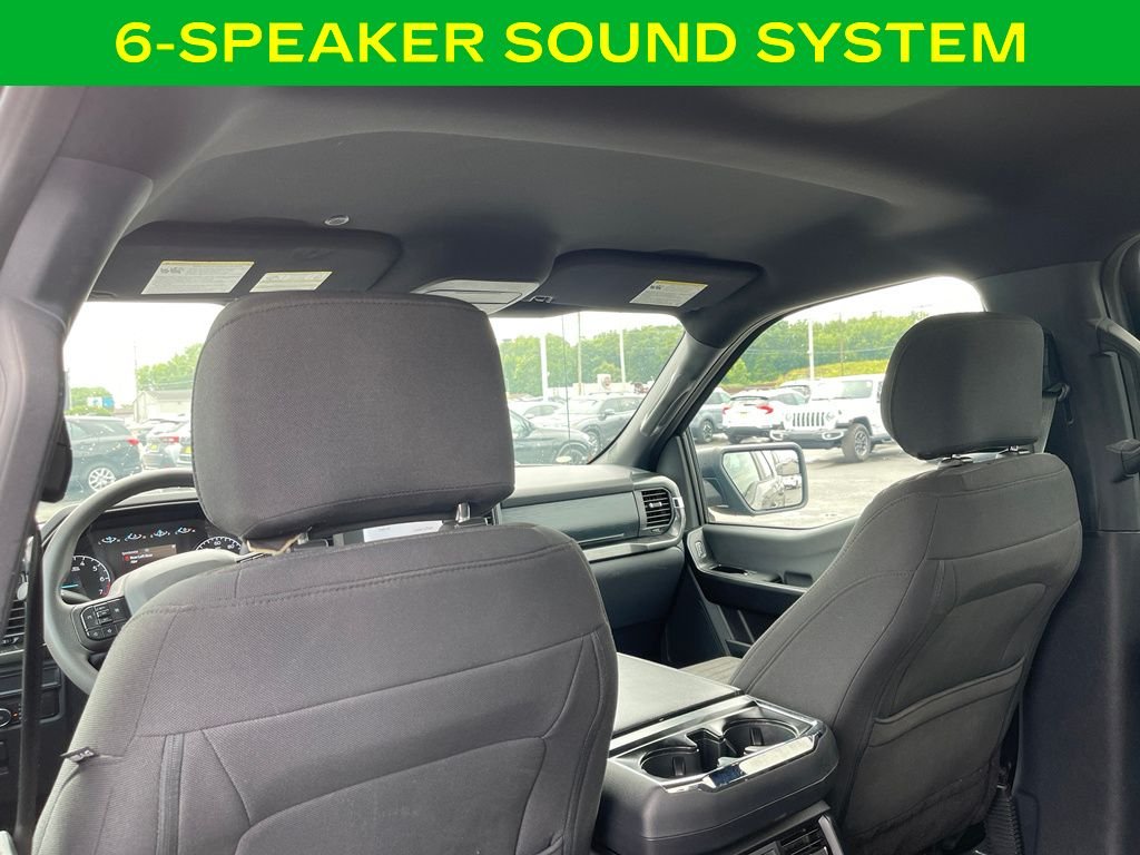 Used 2021 Lead Foot Ford XL image 14