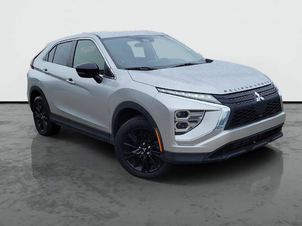 2023 Mitsubishi Eclipse Cross
