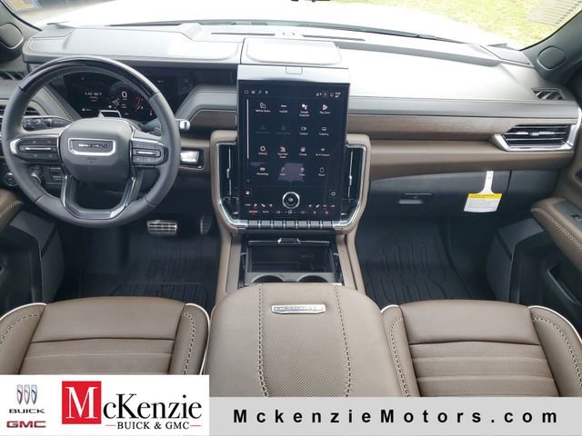 2026 GMC Yukon Denali Ultimate - Photo 27