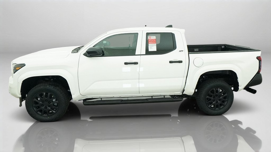 New 2026 Ice Cap Toyota SR image 2