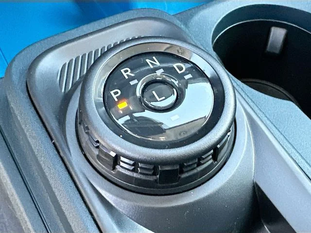 New 2026 Blue Ford XLT image 11