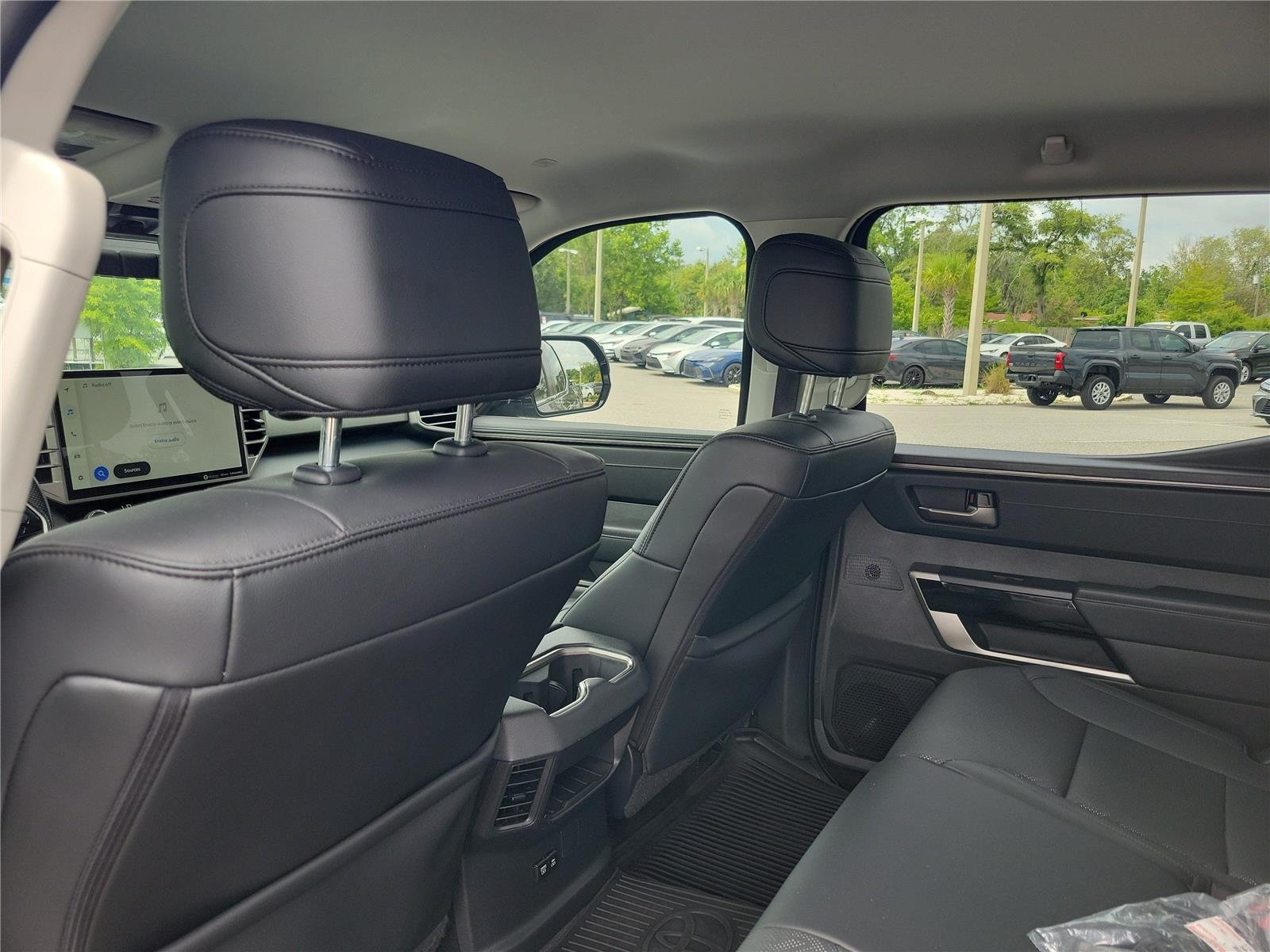 Used 2024 Magnetic Gray Metallic Toyota Limited image 11
